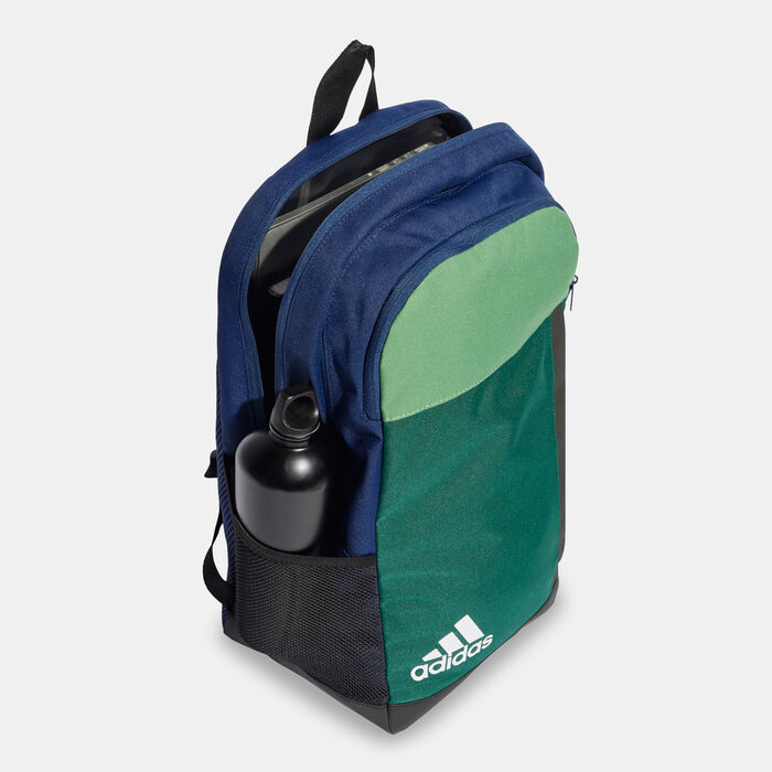 adidas Motion Badge Of Sport Backpack Multi image number 3