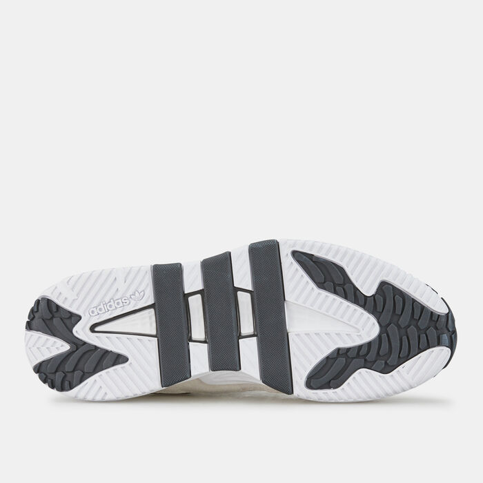 adidas Men's Niteball Shoe Black adidas Men's Niteball Shoe Black image number 3