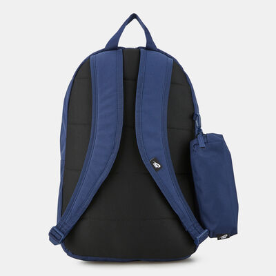 Nike Kids' Elemental Backpack Blue