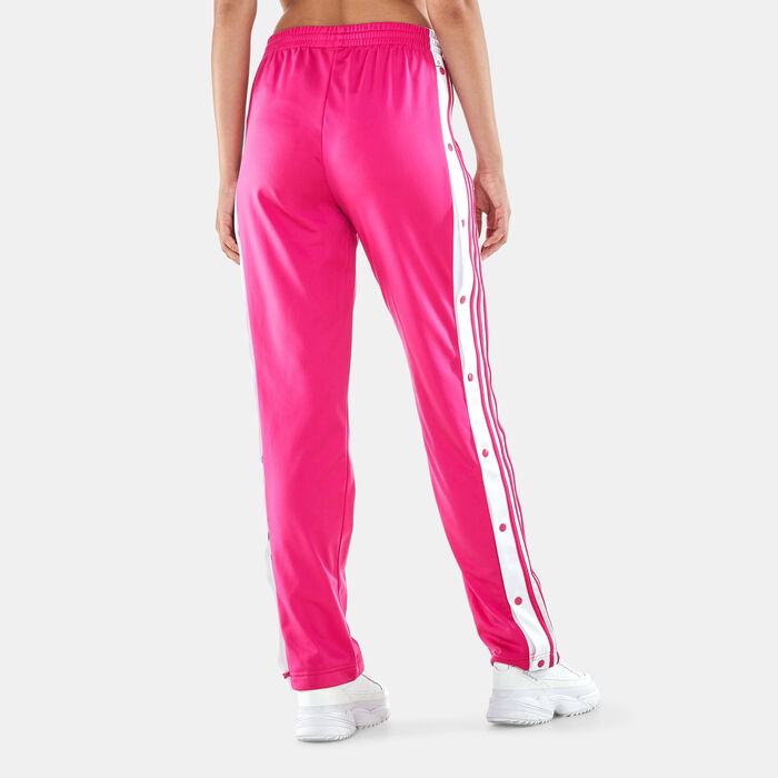 adidas Originals Women's Adicolor Classics Adibreak Track Pants Pink adidas Originals Women's Adicolor Classics Adibreak Track Pants Pink image number 1