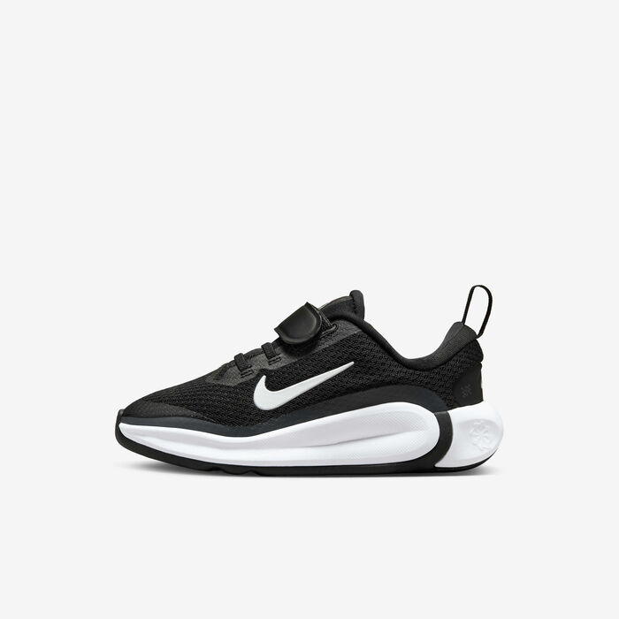 Nike Kids' Infinity Flow Shoes Black Nike Kids' Infinity Flow Shoes Black image number 0