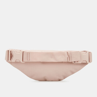 Nike Heritage Waistpack Beige