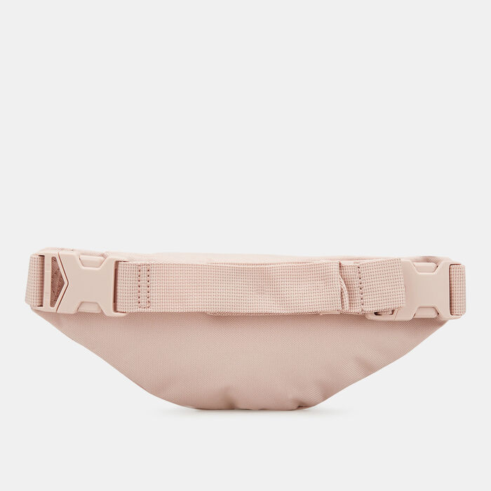 Nike Heritage Waistpack Beige Nike Heritage Waistpack Beige image number 1