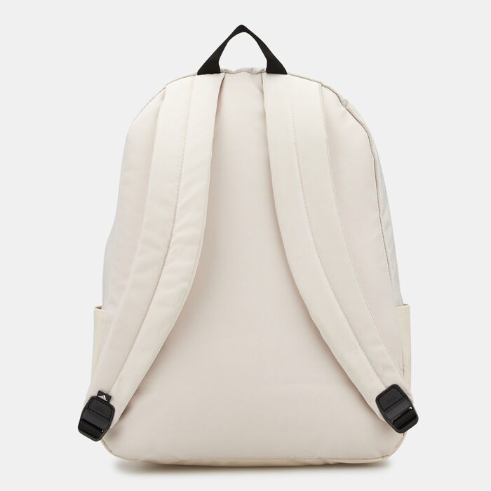 adidas Classic Badge Of Sport 3-Stripes Backpack Multi adidas Classic Badge Of Sport 3-Stripes Backpack Multi image number 1