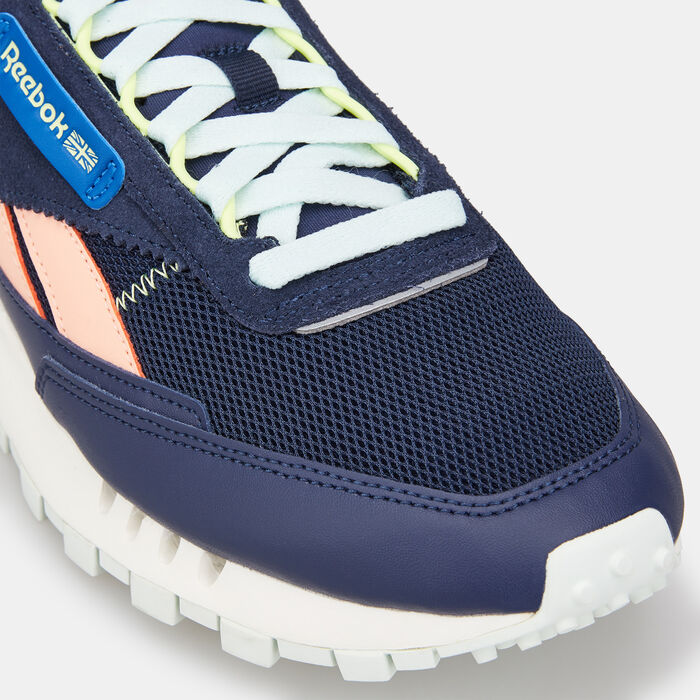 Reebok Men's Classic Legacy Shoe Blue Reebok Men's Classic Legacy Shoe Blue image number 4