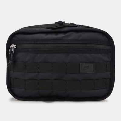 Nike Sportswear RPM Utility Hip Bag Black Nike Sportswear RPM Utility Hip Bag Black