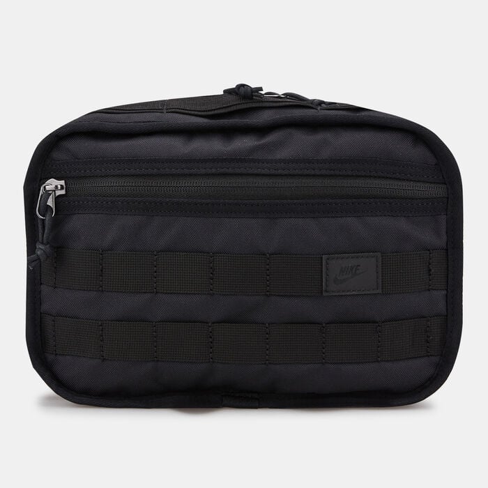 Nike Sportswear RPM Utility Hip Bag Black Nike Sportswear RPM Utility Hip Bag Black image number 0