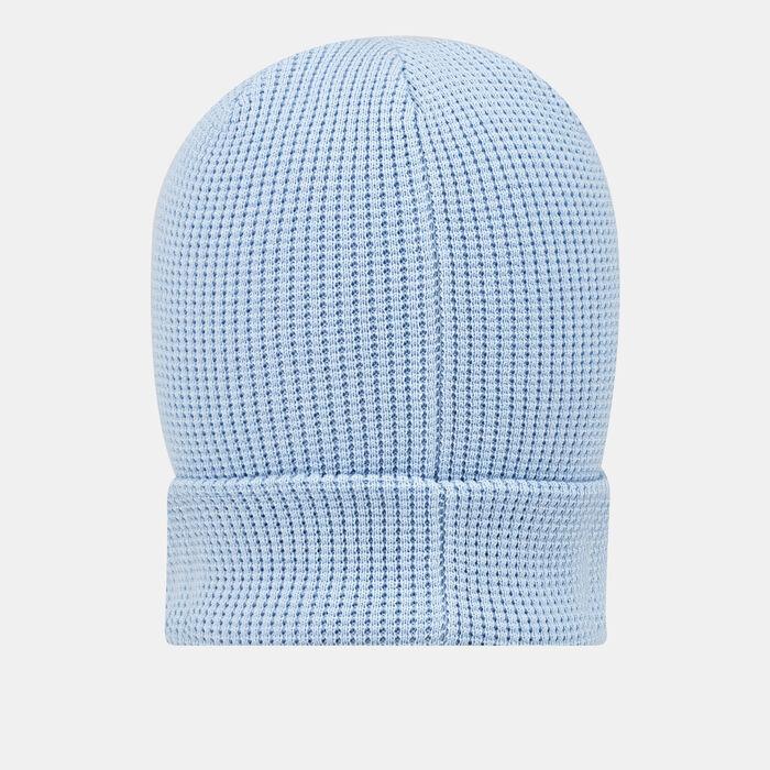 Vans Women's Skate Classics Beanie Blue Vans Women's Skate Classics Beanie Blue image number 1
