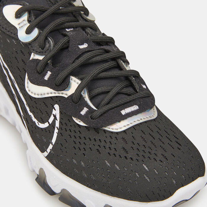 Nike Women's React Vision Essential Shoe Black Nike Women's React Vision Essential Shoe Black image number 6