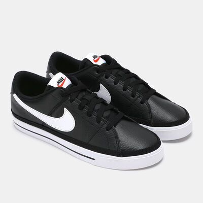 Nike Women's Court Legacy Next Nature Shoe Black