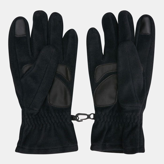 Columbia Women's Thermarator™ Gloves Black Columbia Women's Thermarator™ Gloves Black image number 0
