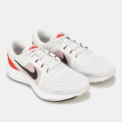 Nike Men's Vomero 16 Road Running Shoes Grey Nike Men's Vomero 16 Road Running Shoes Grey