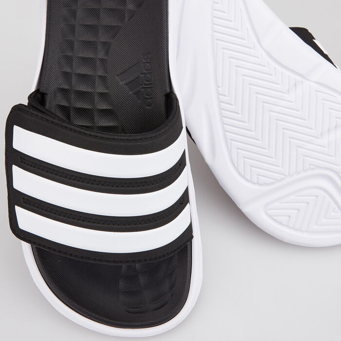 adidas Duramo SL Slides Black image number 2