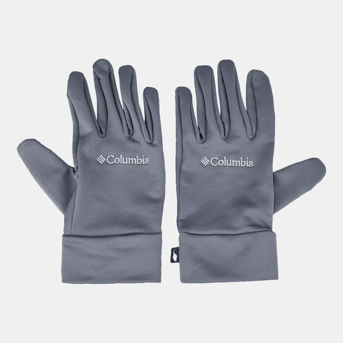 Columbia Omni-Heat Touch™ Liner Gloves Columbia Omni-Heat Touch™ Liner Gloves image number 0