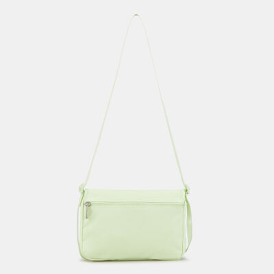 Nike Women's Sportswear Futura 365 Cross-body Bag Green