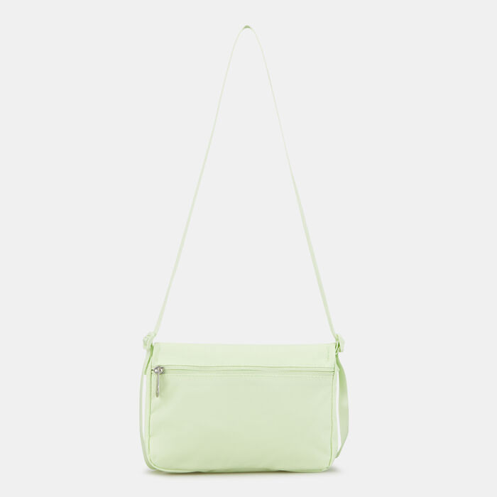 Nike Women's Sportswear Futura 365 Cross-body Bag Green Nike Women's Sportswear Futura 365 Cross-body Bag Green image number 1