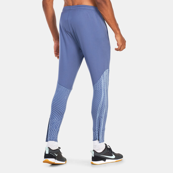 Nike Men's Dri-FIT Academy23 Football Pants Grey image number 1