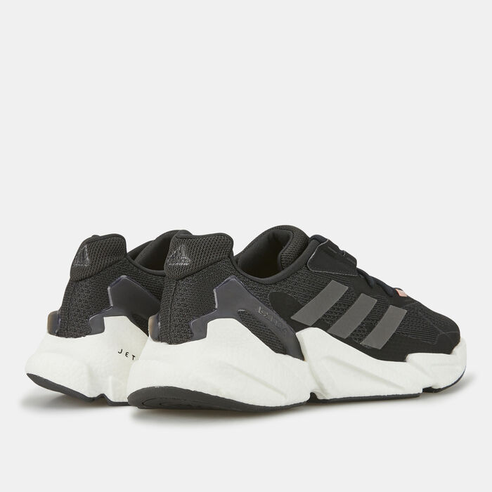 adidas Women's X9000L4 Shoe Black image number 3