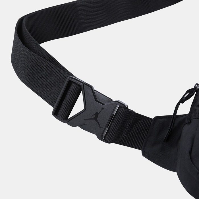 Nike Airborne Hip Pack (0.5L) Black image number 3