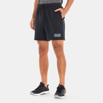 Under Armour UA Summit Knit Shorts Black Under Armour UA Summit Knit Shorts Black