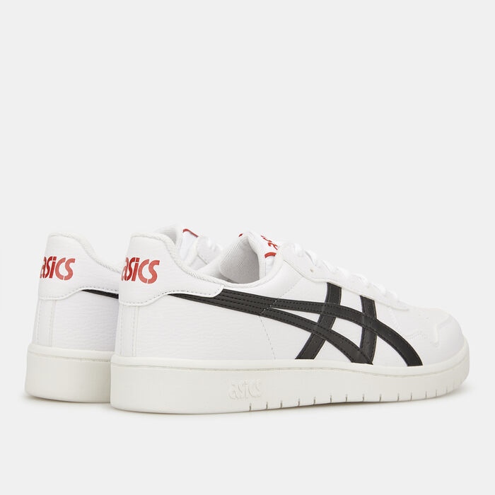 ASICS Men's JAPAN S Shoe White image number 2