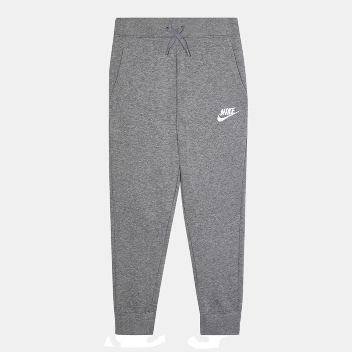 Nike Kids' Sportswear Pants (Older Kids) Grey Nike Kids' Sportswear Pants (Older Kids) Grey image number 0