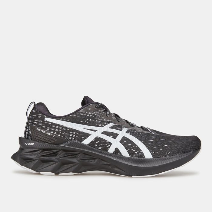 ASICS Men's NOVABLAST 2 Shoe ASICS Men's NOVABLAST 2 Shoe image number 0