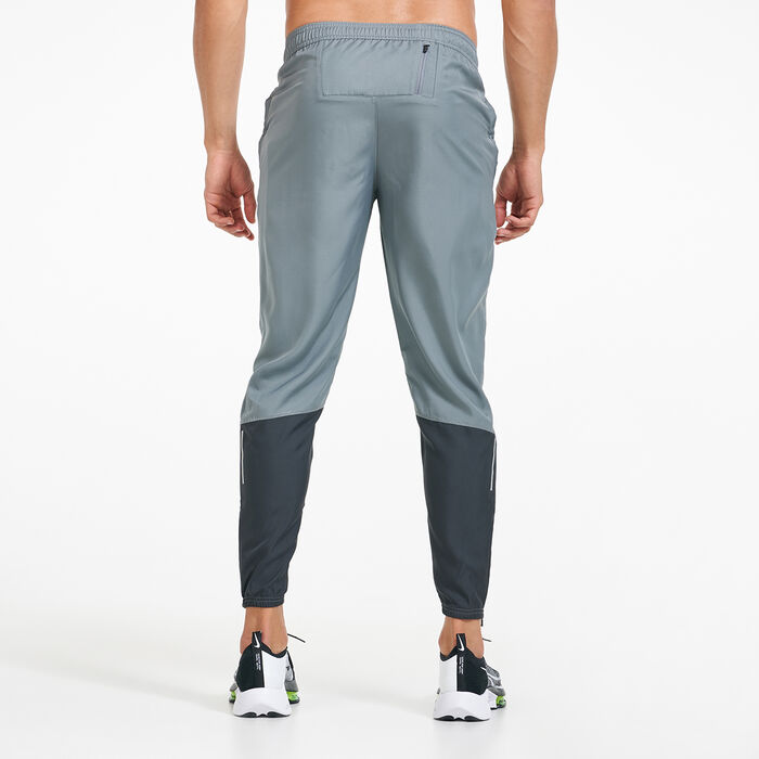 Nike Men's Essential Woven Running Pants Nike Men's Essential Woven Running Pants image number 1
