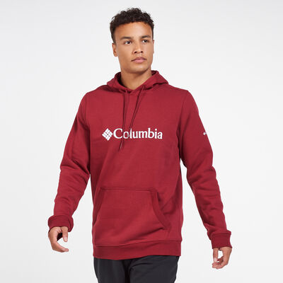 Columbia Men's CSC Basic Logo Hoodie Multi