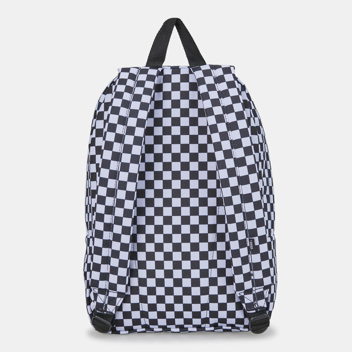 Vans Kids' New Skool Backpack Multi Vans Kids' New Skool Backpack Multi image number 1