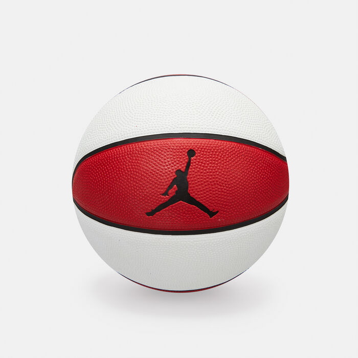 Jordan Men’s Skills Basketball Red image number 0