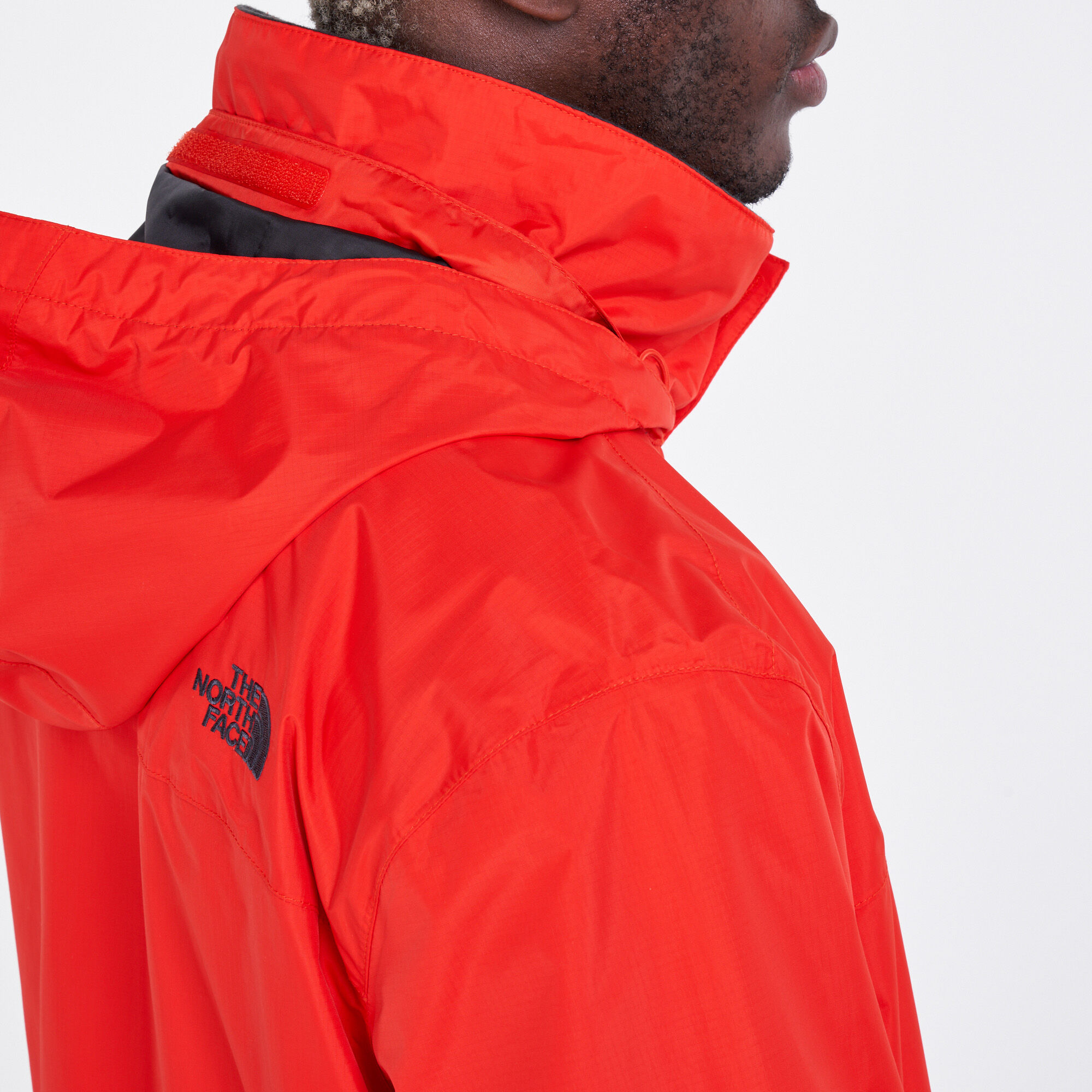 Men's cheap resolve parka