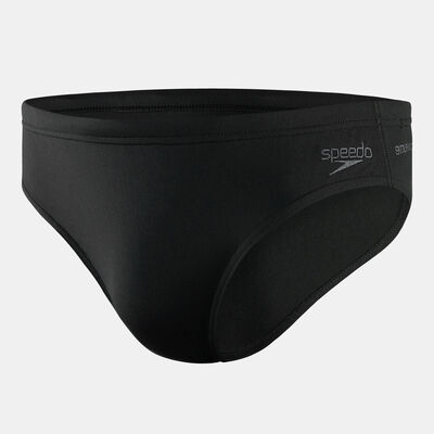 Speedo Men's Endurance+ Swimming Briefs Black Speedo Men's Endurance+ Swimming Briefs Black