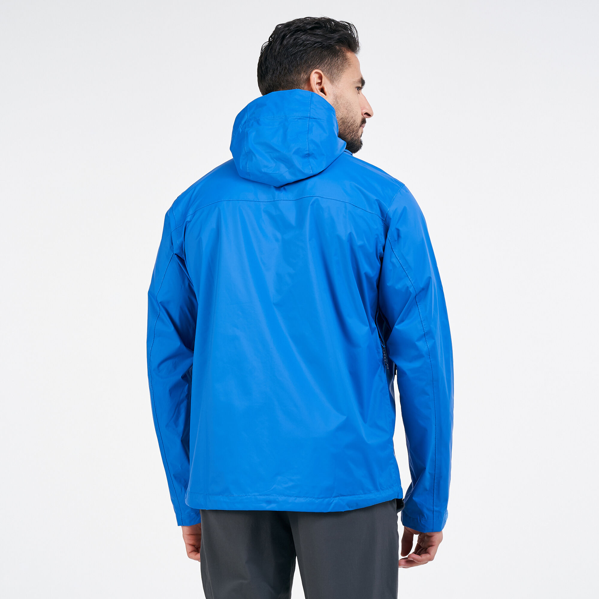 Men's evapouration jacket hotsell