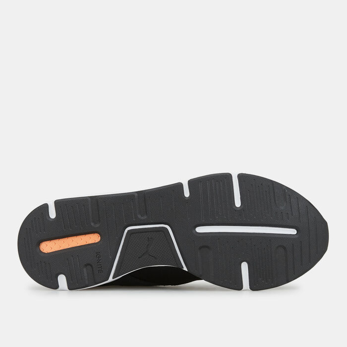 PUMA Women's Muse X3 Shoe Black image number 3