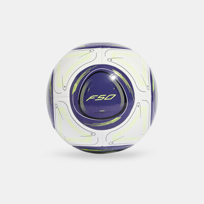 adidas Messi Club Football Blue adidas Messi Club Football Blue