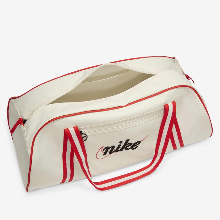 Nike Gym Club Training Bag Ivory image number 4