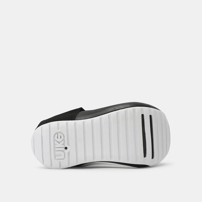 Nike Kids’ Sunray Protect 3 Sandals (Baby & Toddler) White Nike Kids’ Sunray Protect 3 Sandals (Baby & Toddler) White image number 3