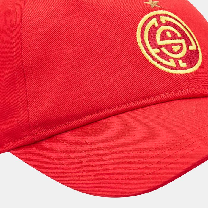 PUMA ftblCore Fan Cap Red image number 2