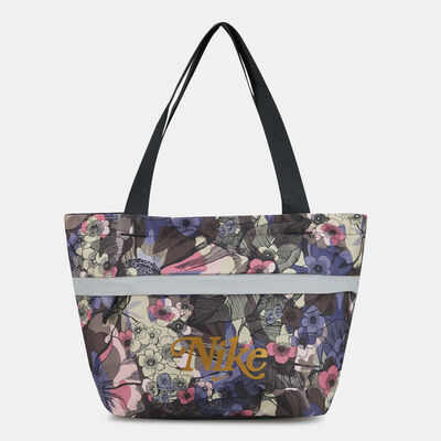 Nike Kids' Tanjun Tote Bag Black Nike Kids' Tanjun Tote Bag Black