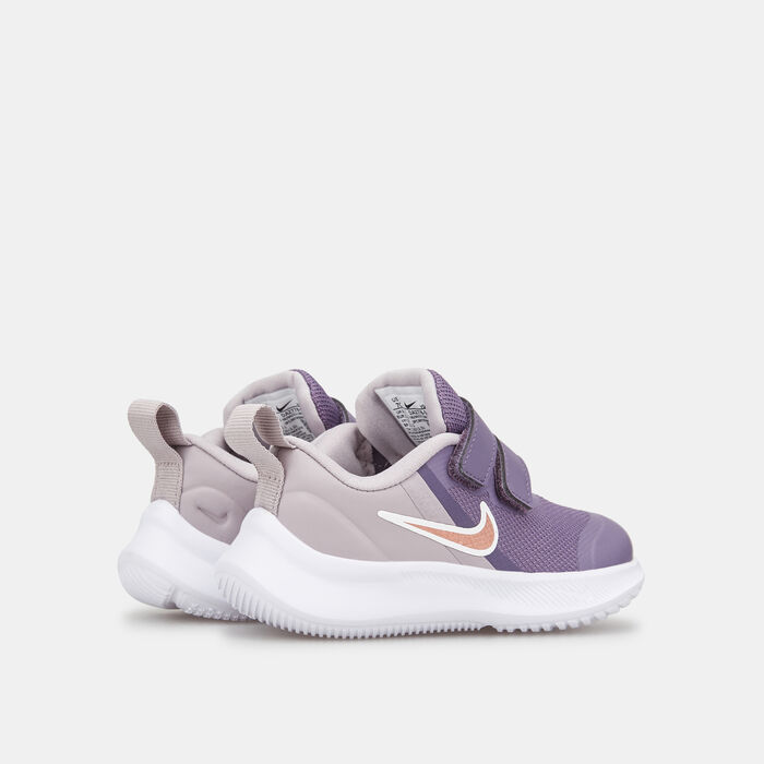 Nike Kids' Star Runner 3 Shoe Nike Kids' Star Runner 3 Shoe image number 2