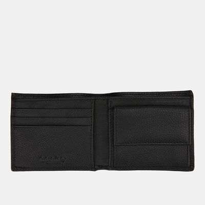 Timberland Men's Kennebunk Bifold Wallet Black Timberland Men's Kennebunk Bifold Wallet Black