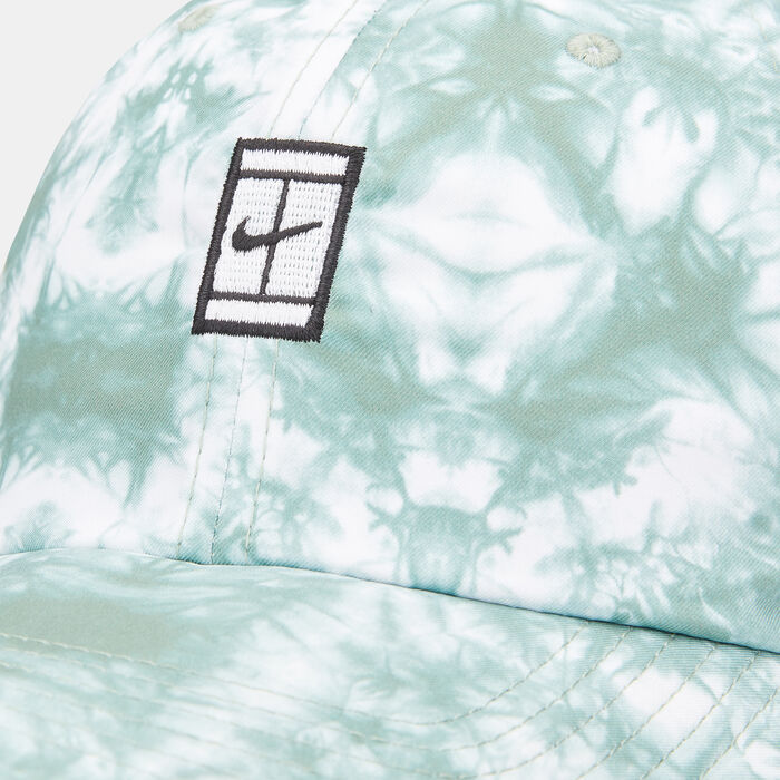 Nike Men's Heritage86 Seasonal Logo Cap White Nike Men's Heritage86 Seasonal Logo Cap White image number 2