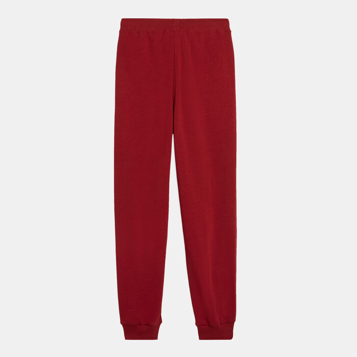 PUMA Kids' Squad Sweatpants Red image number 1