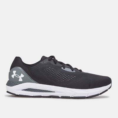 Under Armour Men's UA HOVR Sonic 5 Shoe Black Under Armour Men's UA HOVR Sonic 5 Shoe Black