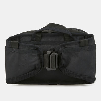 Nike Sportswear RPM Waist Bag Black Nike Sportswear RPM Waist Bag Black