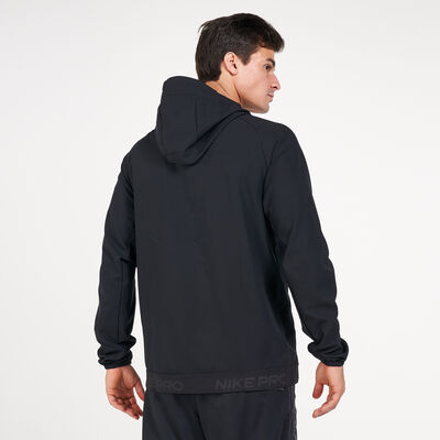 Nike Men's Flex Full-Zip Jacket Multi