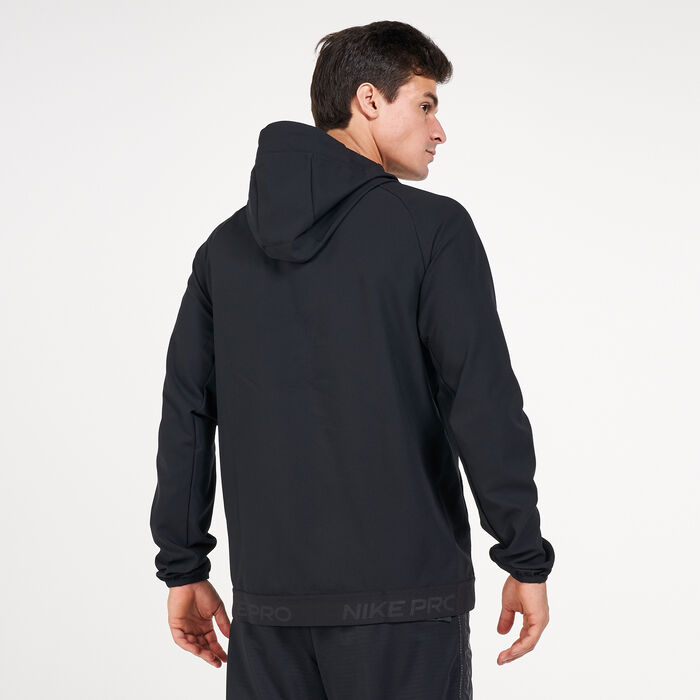 Nike Men's Flex Full-Zip Jacket Multi image number 1