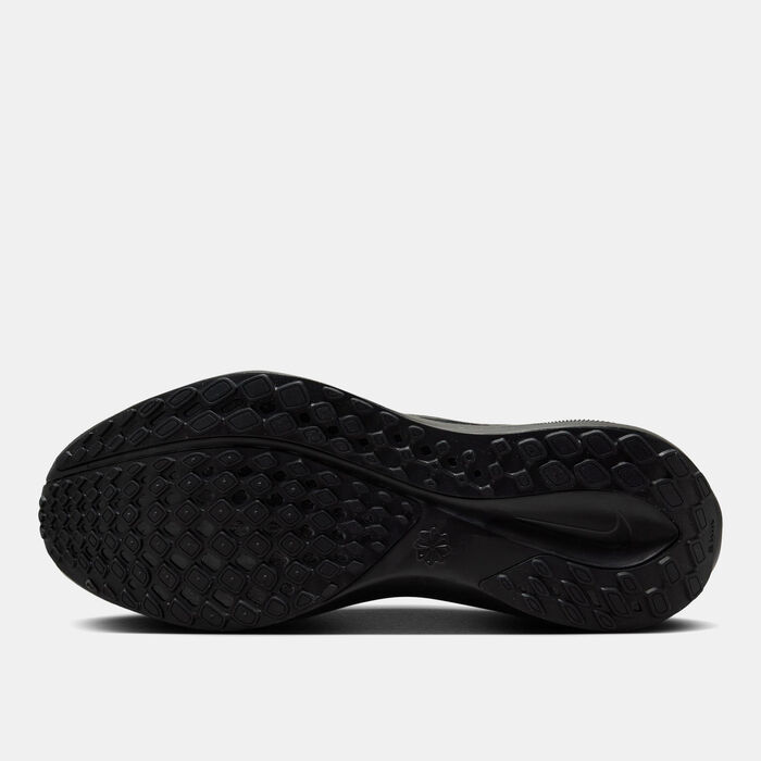 Nike Men's Pegasus 41 Road Running Shoes Black Nike Men's Pegasus 41 Road Running Shoes Black image number 3