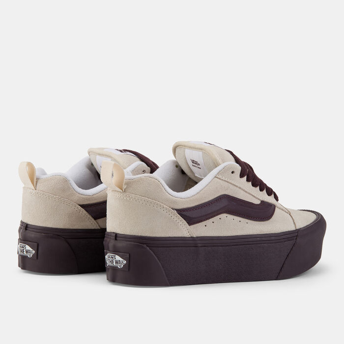 Vans Knu Stack Unisex Shoes Multi image number 2